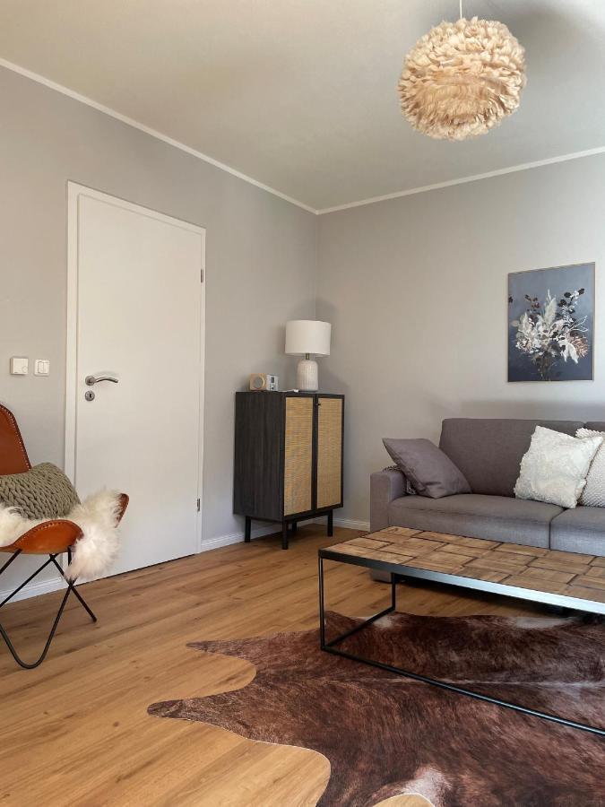Das Bergquartier - Ferienwohnung Zugspitze Oberau  Exterior foto